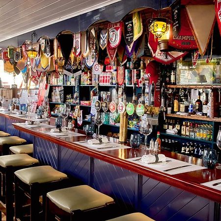 Vaughans Anchor Inn Liscannor Exterior foto